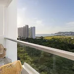 Piso 9, Vista Al Mar, Sierra Y Reserva
